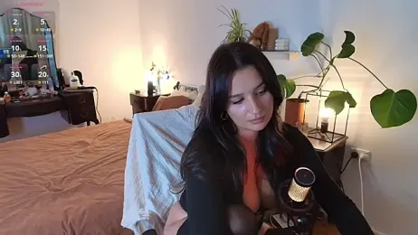 Lenas_Room — Stripchat recorded stream image, 13.02.2026 08:40