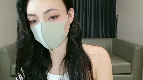 Mary-JP — Stripchat recorded stream screenshot (13 Feb 2026)