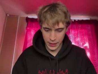 kevin_martin8 — Chaturbate recorded stream screenshot (13 Feb 2026)