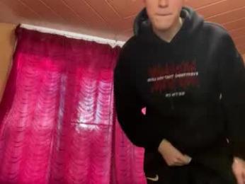 kevin_martin8 — Chaturbate recorded stream screenshot (13 Feb 2026)