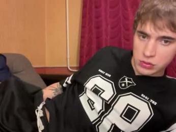 kevin_martin8 — Chaturbate recorded stream screenshot (13 Feb 2026)