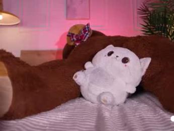 bella__donne — Chaturbate recorded stream screenshot (13 Feb 2026)