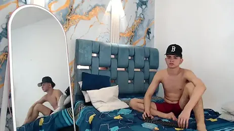 TWINKS_FRIENDS — Stripchat recorded stream image, 13.02.2026 13:20