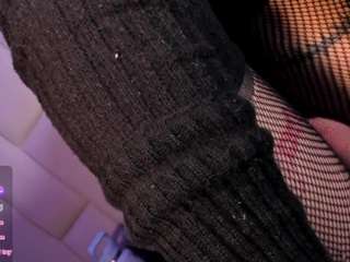 rosselfinol — Camsoda recorded stream screenshot (13 Feb 2026)