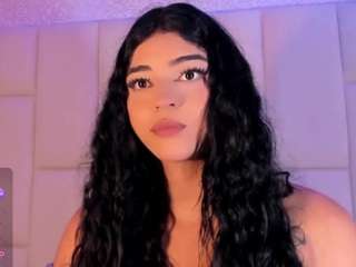 rosselfinol — Camsoda recorded stream screenshot (13 Feb 2026)