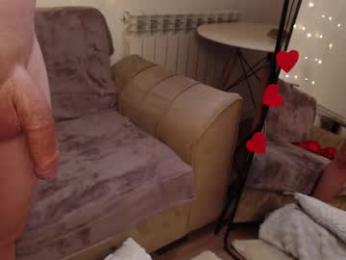 diawithpete — Chaturbate recorded stream screenshot (13 Feb 2026)