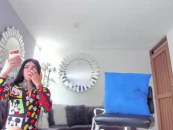 chloebigcockxx — Chaturbate recorded stream image, 13.02.2026 15:10