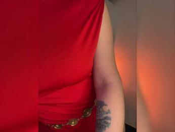 GoodGirl21 — Bongacams recorded stream screenshot (13 Feb 2026)