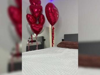 KASPIYA — Bongacams recorded stream screenshot (13 Feb 2026)