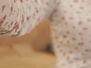 kateowens — Camsoda recorded stream screenshot (13 Feb 2026)