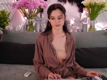 Taanni — Bongacams recorded stream image, 31.01.2025 00:00