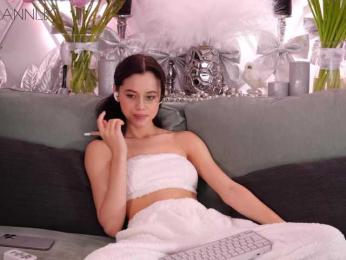 Taanni — Bongacams recorded stream image, 31.01.2025 00:00