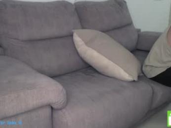 marylou2000 — Chaturbate recorded stream screenshot (13 Feb 2026)