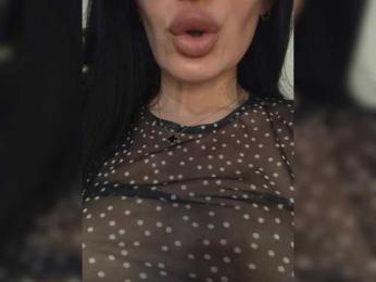 Black_chick — Bongacams recorded stream image, 13.02.2026 15:40