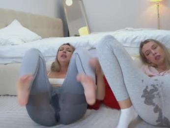 sexxylorry — Chaturbate recorded stream screenshot (13 Feb 2026)