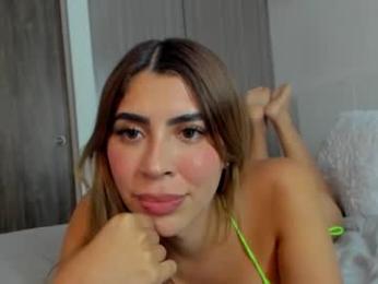 valenjonex — Chaturbate recorded stream screenshot (13 Feb 2026)
