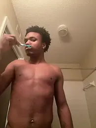 Bigdicktrick227 — Stripchat recorded stream screenshot (13 Feb 2026)