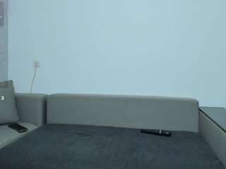 cosmicwarrior — Camsoda recorded stream screenshot (13 Feb 2026)