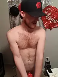 bailey_mcvicar — Stripchat recorded stream screenshot (13 Feb 2026)