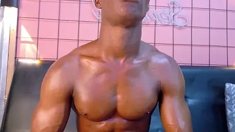 martin_killer — Stripchat recorded stream image, 14.02.2026 01:10