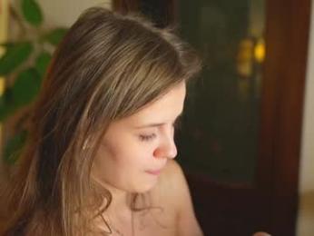 eli_sun — Chaturbate recorded stream image, 05.03.2025 09:30