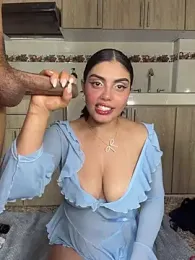 zui_lu — Stripchat recorded stream screenshot (14 Feb 2026)