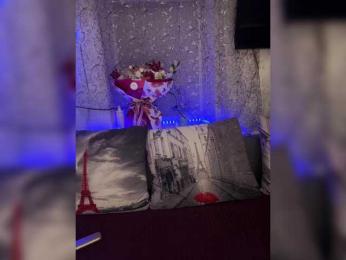 _dashulka_ — Bongacams recorded stream screenshot (14 Feb 2026)