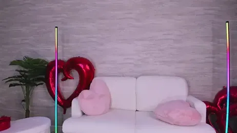 SexyElisabeth — Stripchat recorded stream image, 14.02.2026 04:20