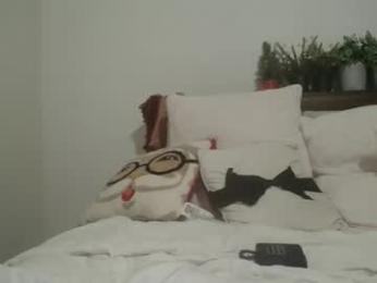 bigdicktrannynicole — Chaturbate recorded stream screenshot (14 Feb 2026)