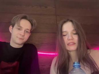 titsDestroy2007 — Bongacams recorded stream screenshot (14 Feb 2026)