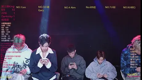 AAA-winner — Stripchat recorded stream image, 14.02.2026 03:30