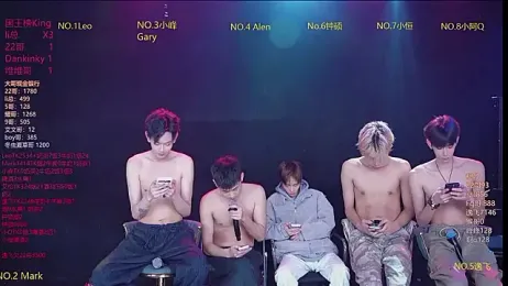 AAA-winner — Stripchat recorded stream image, 14.02.2026 03:30