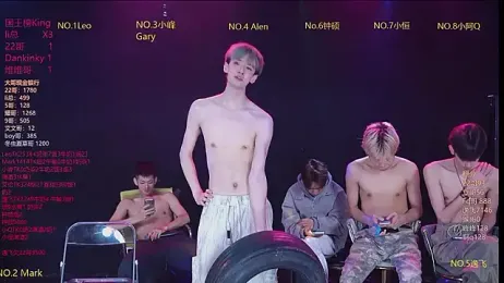 AAA-winner — Stripchat recorded stream image, 14.02.2026 03:30