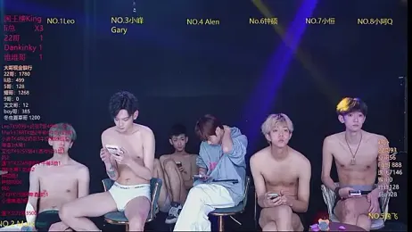 AAA-winner — Stripchat recorded stream image, 14.02.2026 03:30