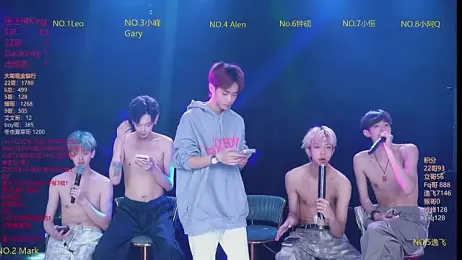 AAA-winner — Stripchat recorded stream image, 14.02.2026 03:30