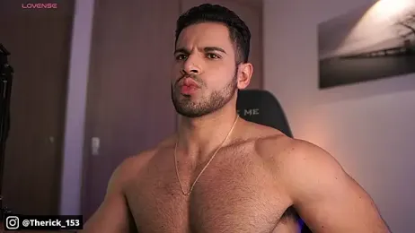 Rick__Smith153 — Stripchat recorded stream image, 14.02.2026 02:20