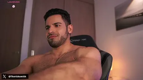 Rick__Smith153 — Stripchat recorded stream image, 14.02.2026 02:20