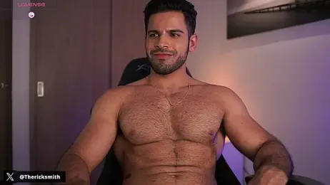 Rick__Smith153 — Stripchat recorded stream image, 14.02.2026 02:20