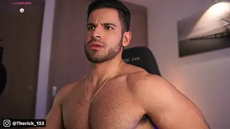 Rick__Smith153 — Stripchat recorded stream image, 14.02.2026 02:20
