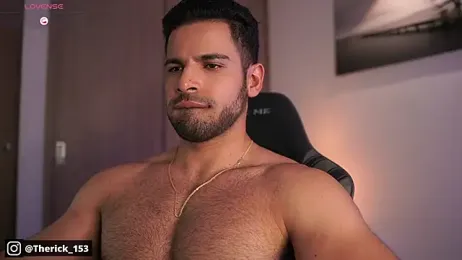 Rick__Smith153 — Stripchat recorded stream image, 14.02.2026 02:20