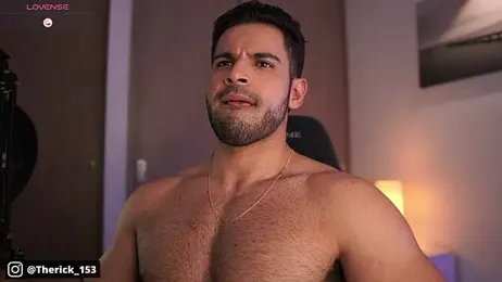 Rick__Smith153 — Stripchat recorded stream image, 14.02.2026 02:20
