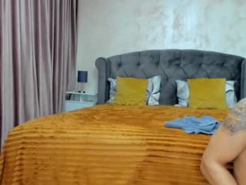 nicepussyfuckk18 — Chaturbate recorded stream screenshot (14 Feb 2026)