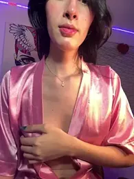 valeria_gonzales_ — Stripchat recorded stream screenshot (14 Feb 2026)