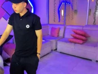 justingtime21 — Chaturbate recorded stream screenshot (14 Feb 2026)