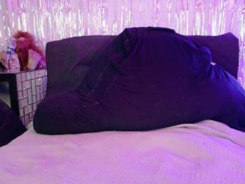 Midnightrose11 — Bongacams recorded stream image, 14.02.2026 07:20