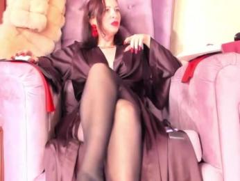 LadyLeather — Bongacams recorded stream screenshot (14 Feb 2026)