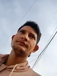 Juan_Hotcaliemte — Stripchat recorded stream screenshot (14 Feb 2026)