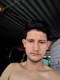 Juan_Hotcaliemte — Stripchat recorded stream screenshot (14 Feb 2026)