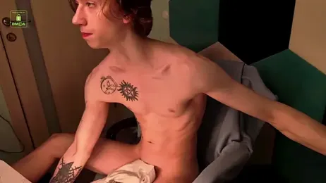 ares_pallini — Stripchat recorded stream screenshot (14 Feb 2026)