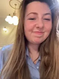 curvyflawless — Stripchat recorded stream screenshot (14 Feb 2026)